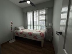 Blk 39A Skyoasis @ Dawson (Queenstown), HDB 3 Rooms #596409701
